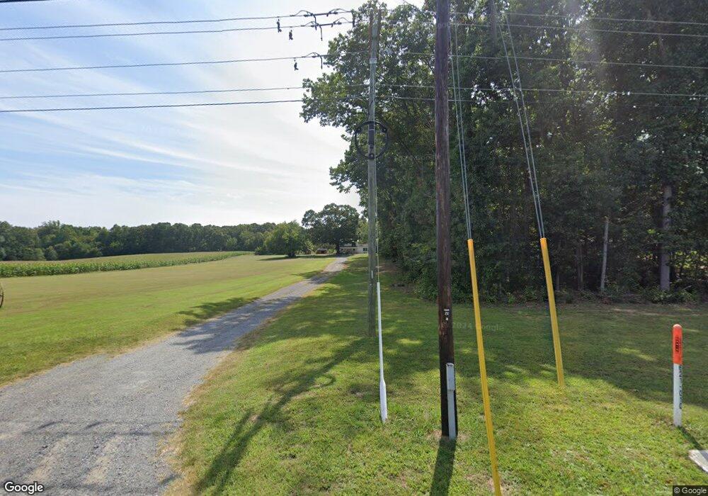 28300 Mine Run Rd, Rhoadesville, VA 22542 - photo 1