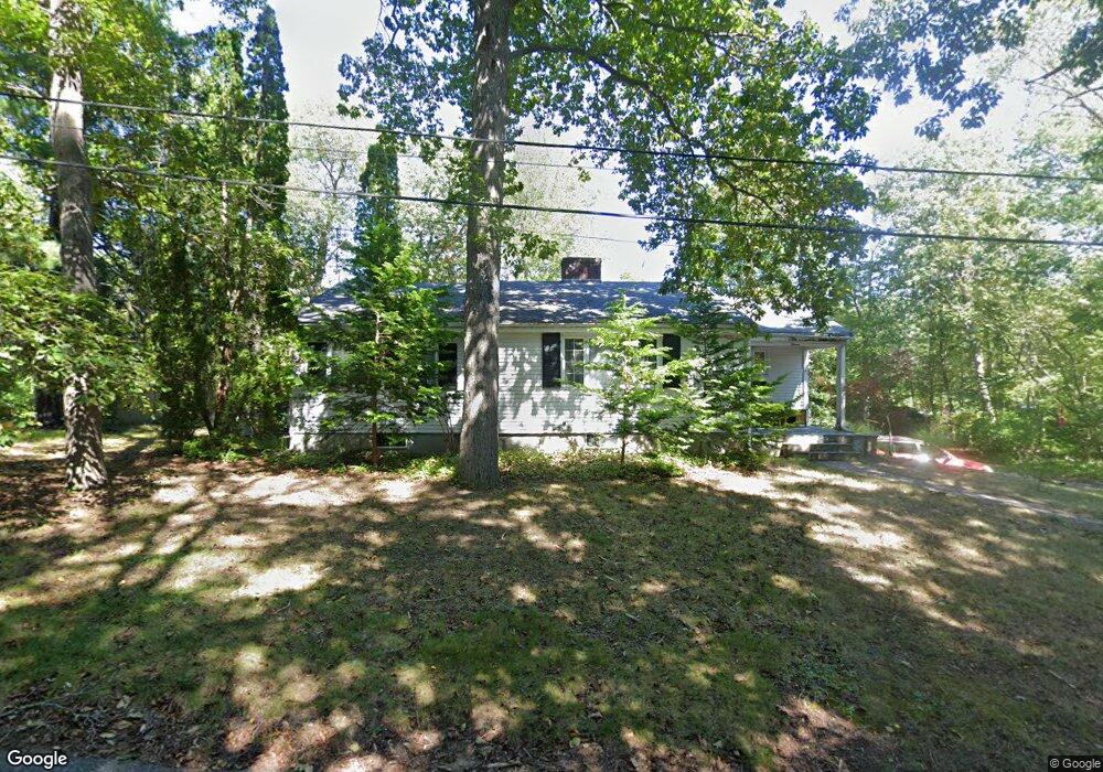 11 Bailey Rd, Cohasset, MA 02025 - photo 1