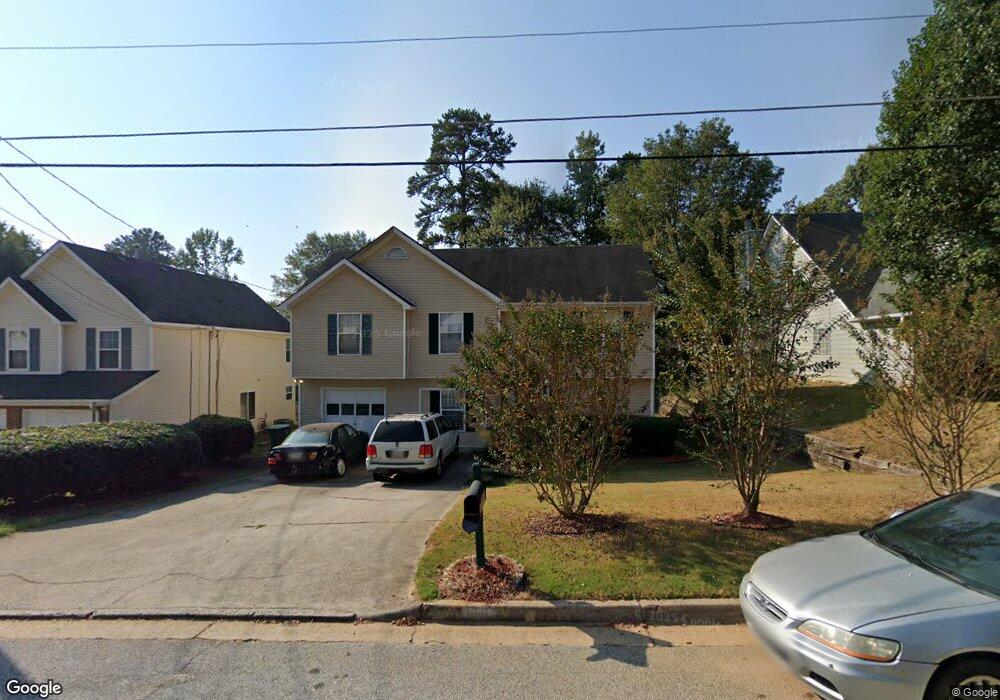 6333 Phillips Ct, Lithonia, GA 30058 - photo 1