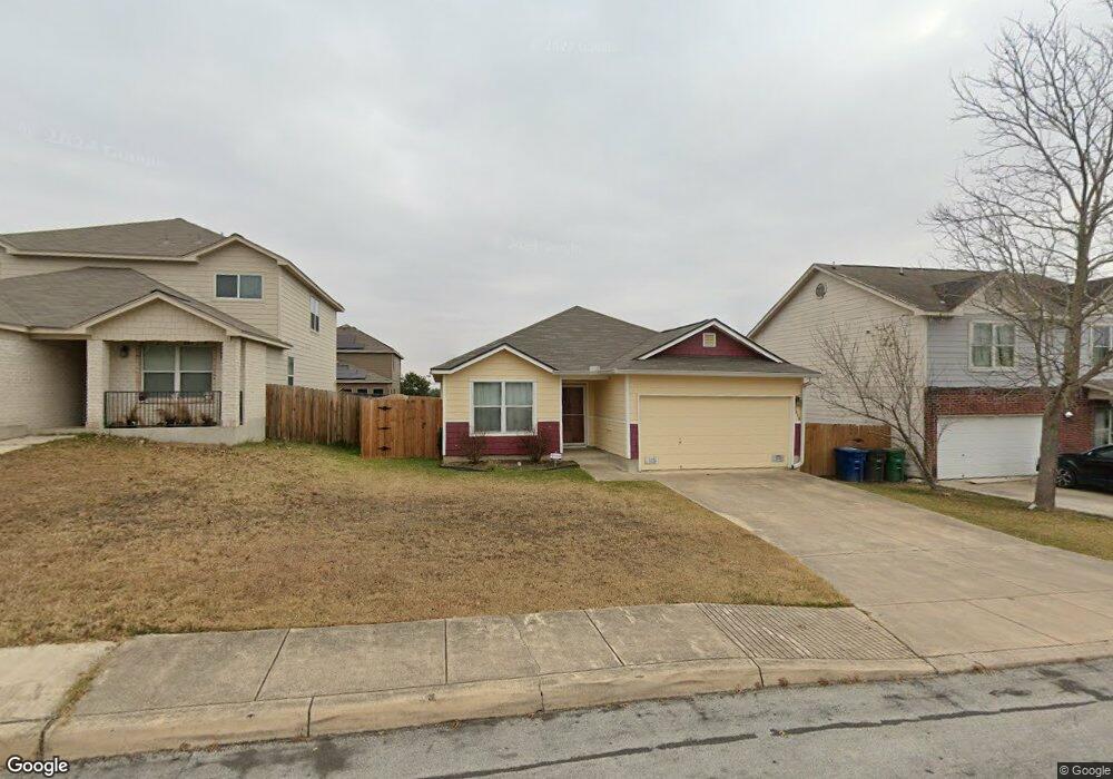 7418 Bajo Luna, San Antonio, TX 78223 - photo 1