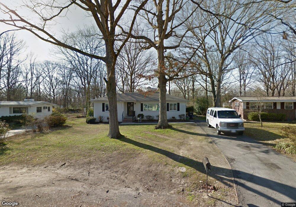 704 Westriver Dr, Henrico, VA 23229 - photo 1