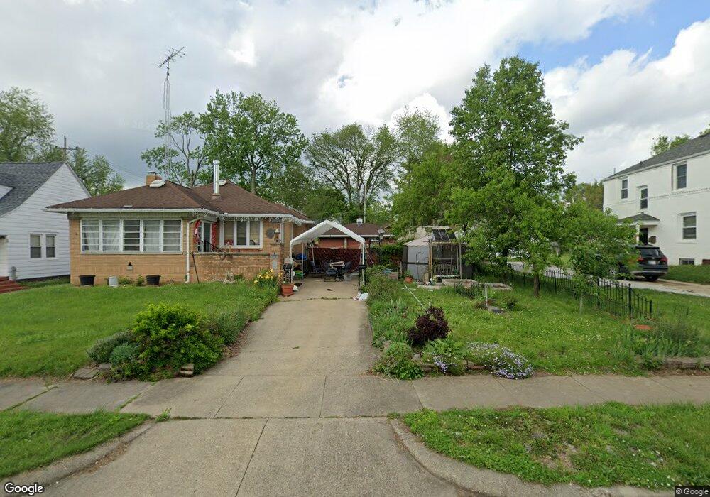 2516 Park St, Terre Haute, IN 47803 - photo 1