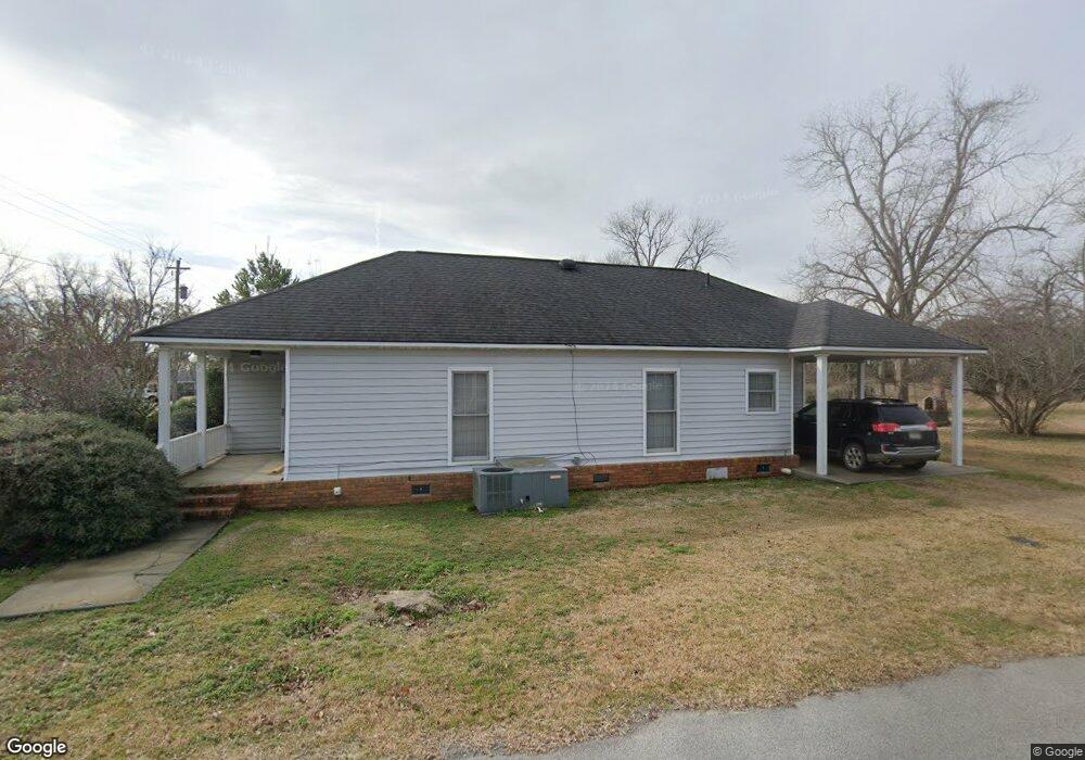 141 S Main St, Pulaski, GA 30451 - photo 1