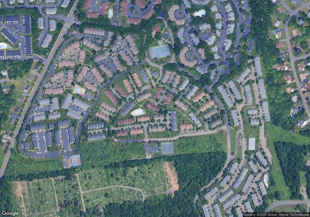 13 Ryan Ct unit B18, Nanuet, NY 10954 - photo 1