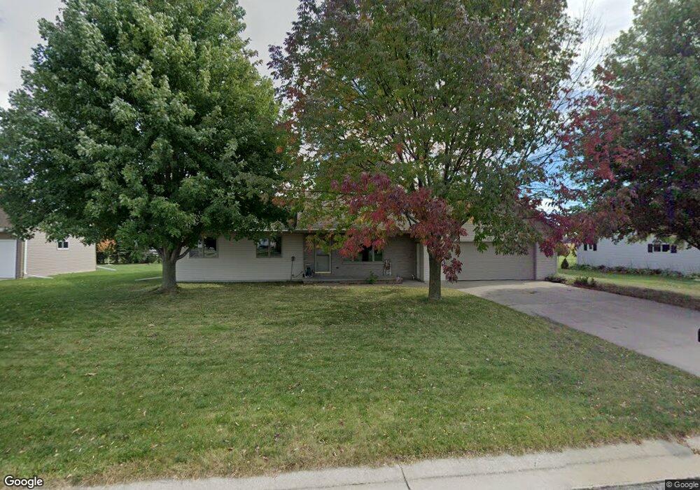 N9620 Chadbury Ln, Appleton, WI 54915 - photo 1