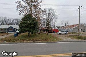 14004 Highway 53, Qulin, MO 63961