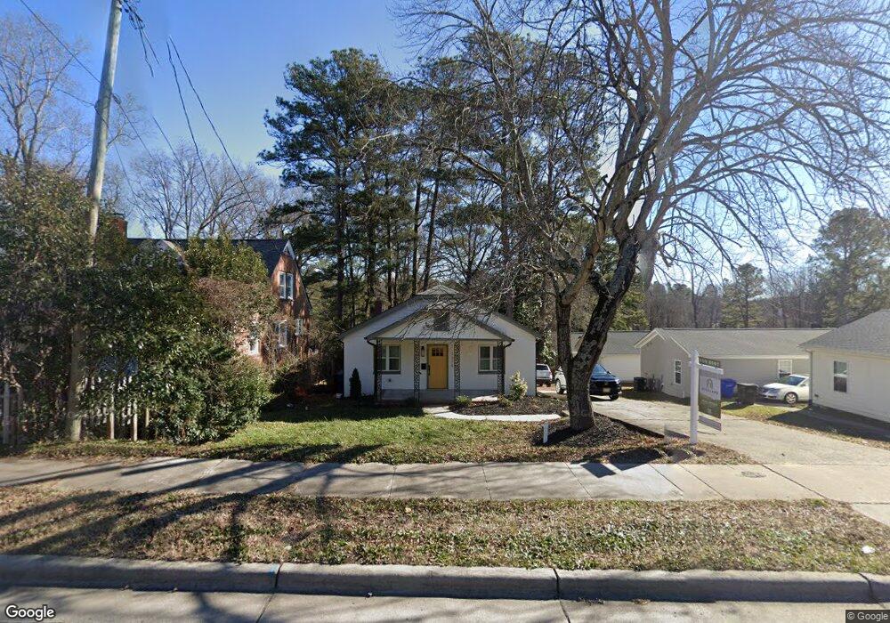 1319 S Alston Ave, Durham, NC 27701 - photo 1