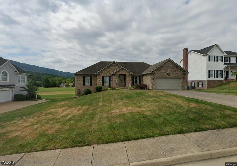 232 Tee Ct, New Market, VA 22844 - photo 1