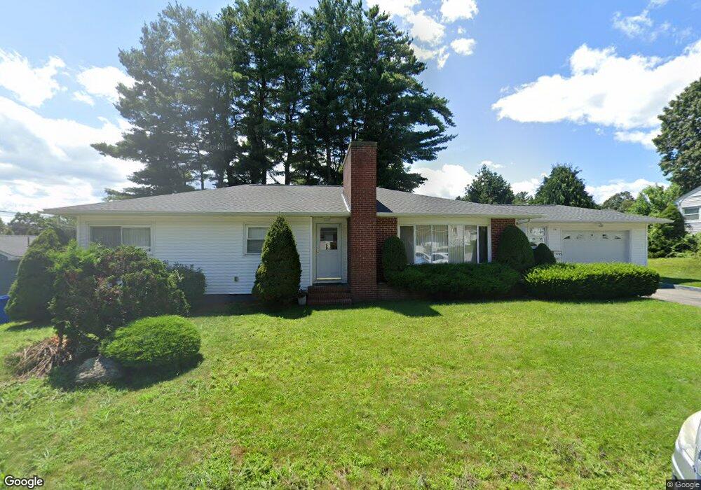 25 Conrad St, Methuen, MA 01844 - photo 1