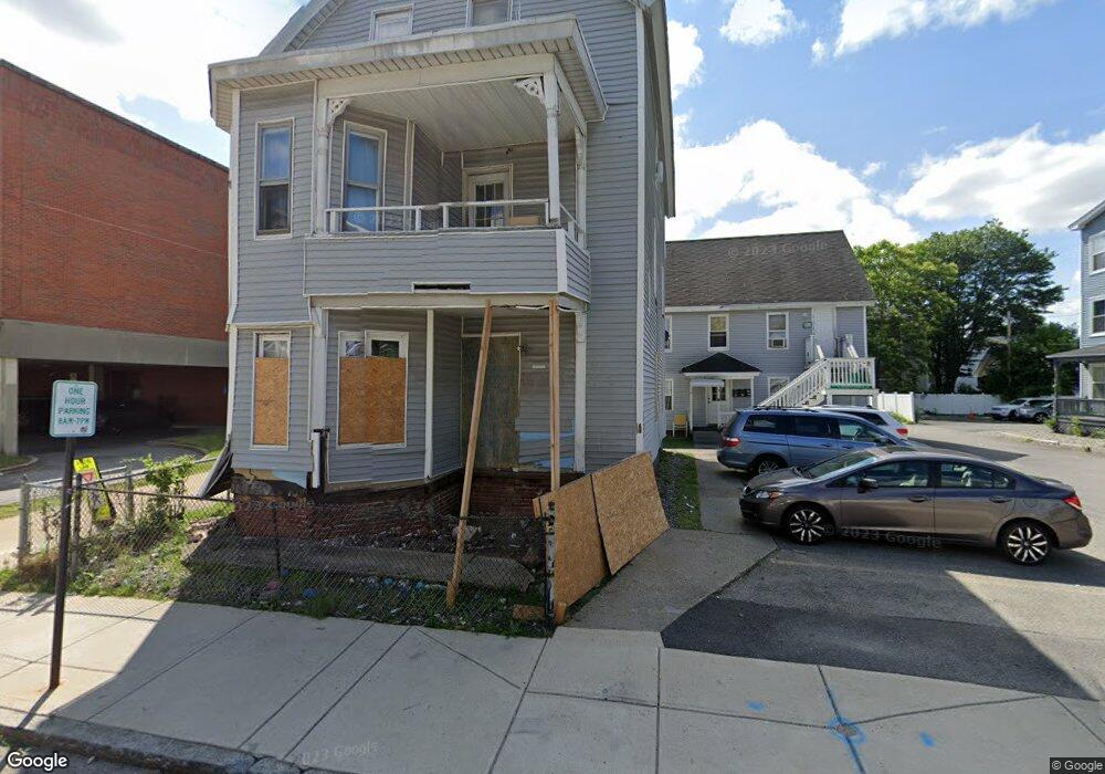 141/143 Canterbury St, Worcester, MA 01610 - photo 1