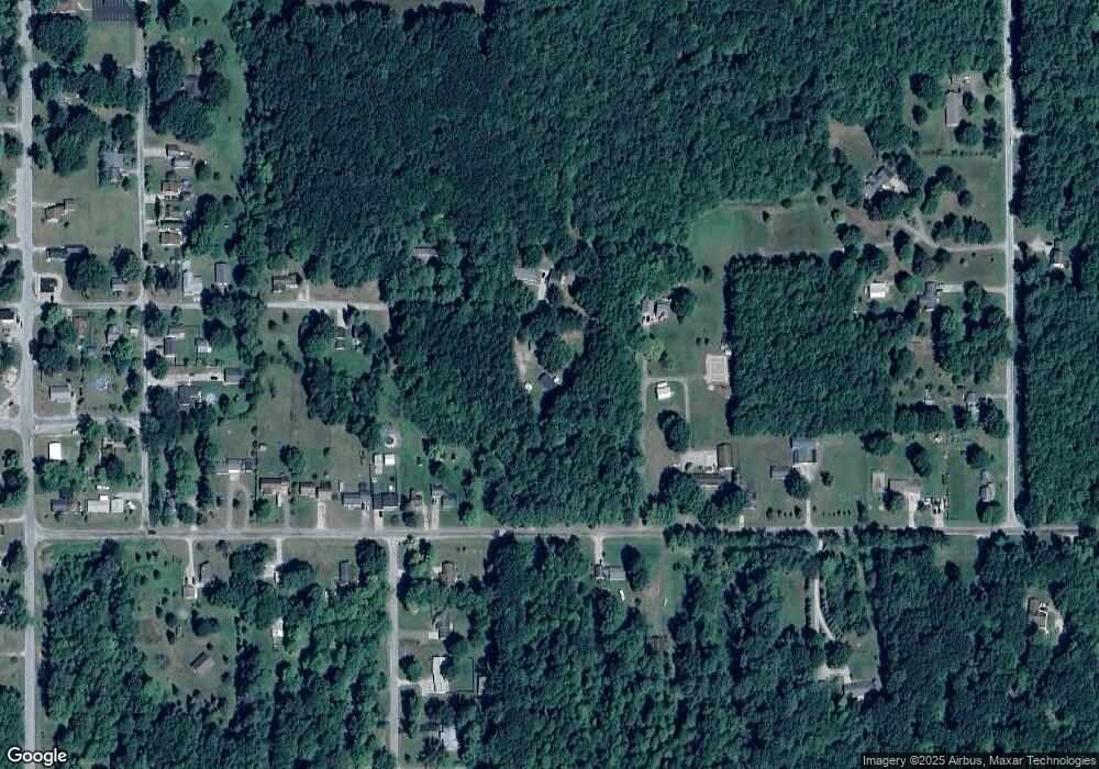 2761 E Burt Rd, Burt, MI 48417 - photo 1