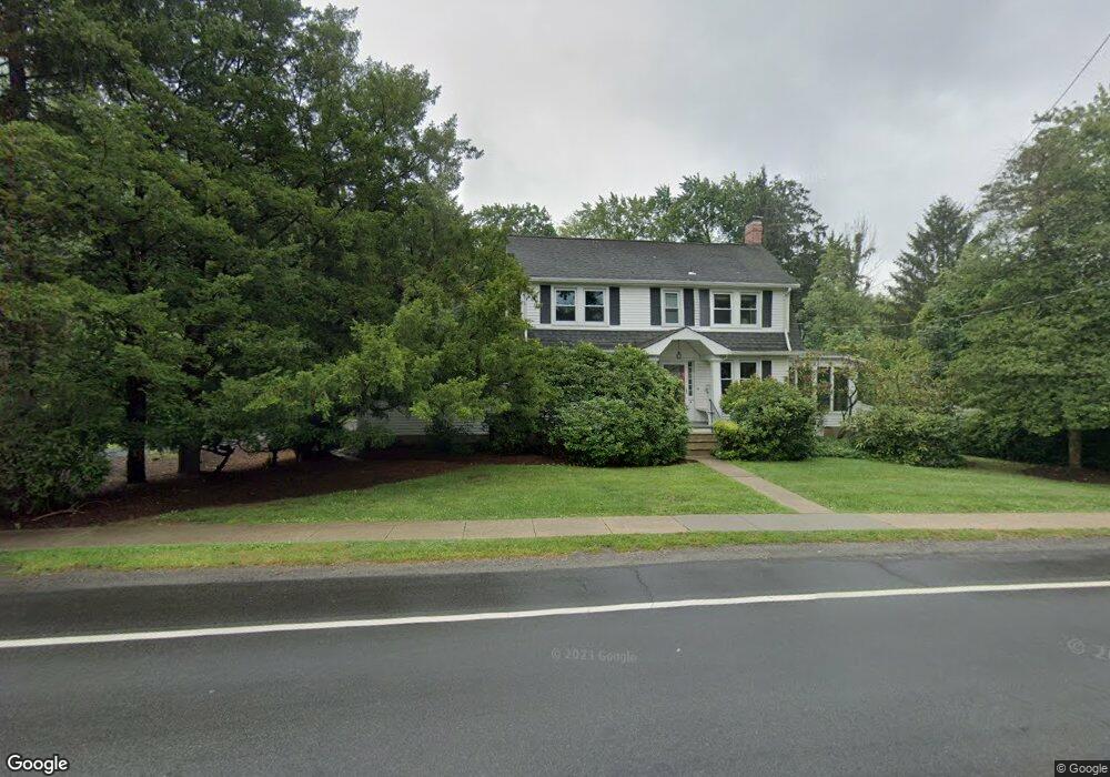 120 Lyons Rd, Basking Ridge, NJ 07920 - photo 1