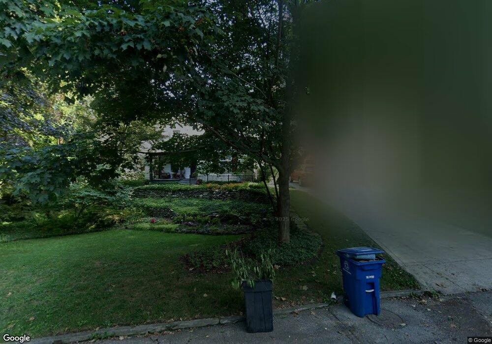 210 Webster Park Ave, Columbus, OH 43214 - photo 1