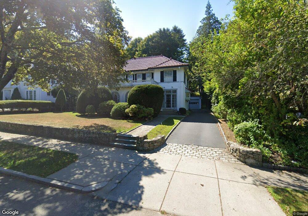 424 Commonwealth Ave, Newton Center, MA 02459 - photo 1