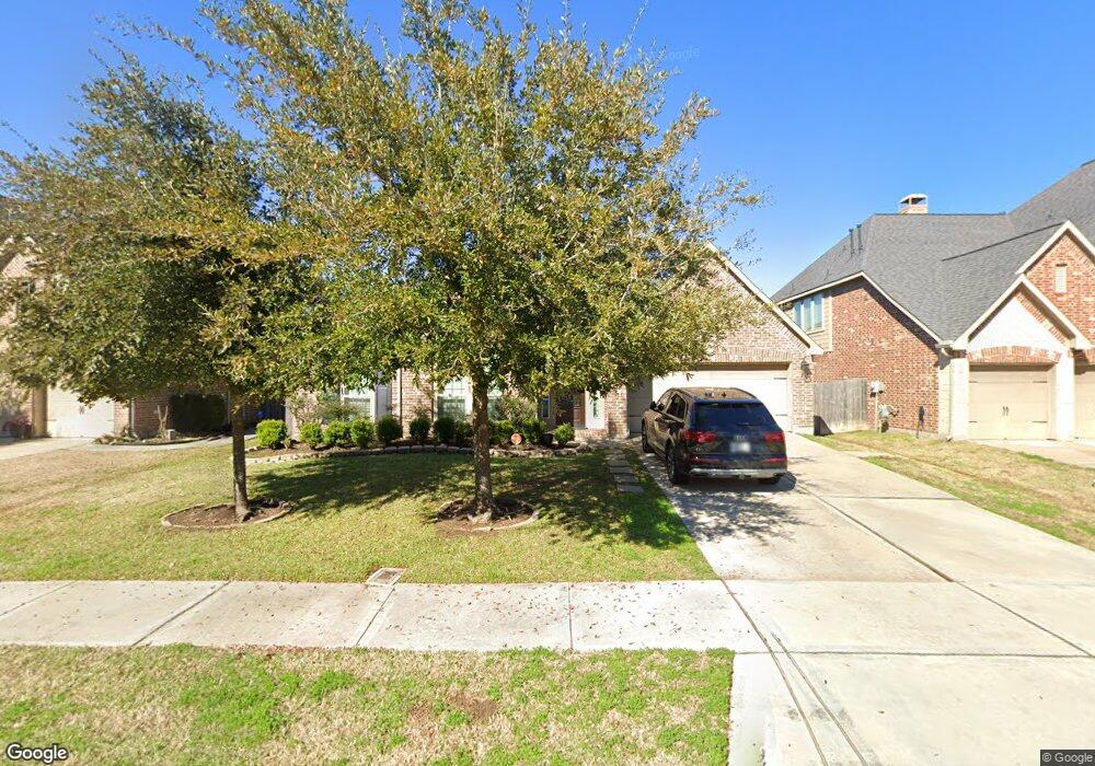 21806 Redbud Knoll Ct, Richmond, TX 77469 - photo 1