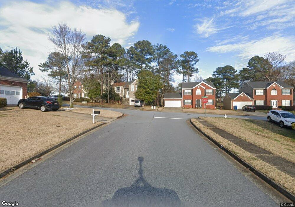 0 Scepter Cir unit 7539803, Duluth, GA 30096 - photo 1