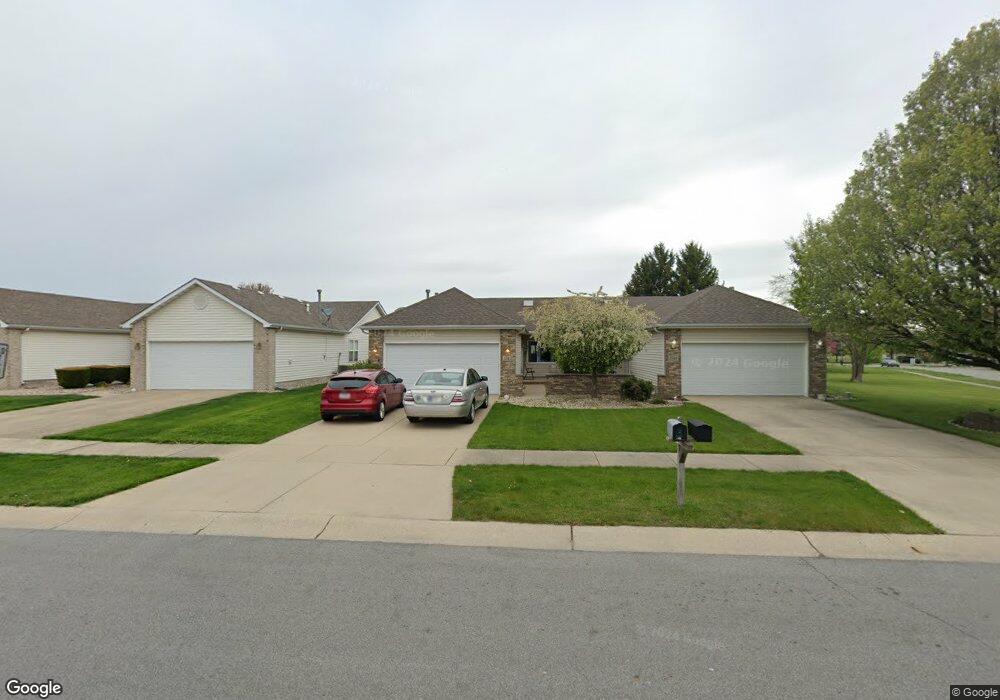 1742 Chestnut Dr, Crown Point, IN 46307 - photo 1