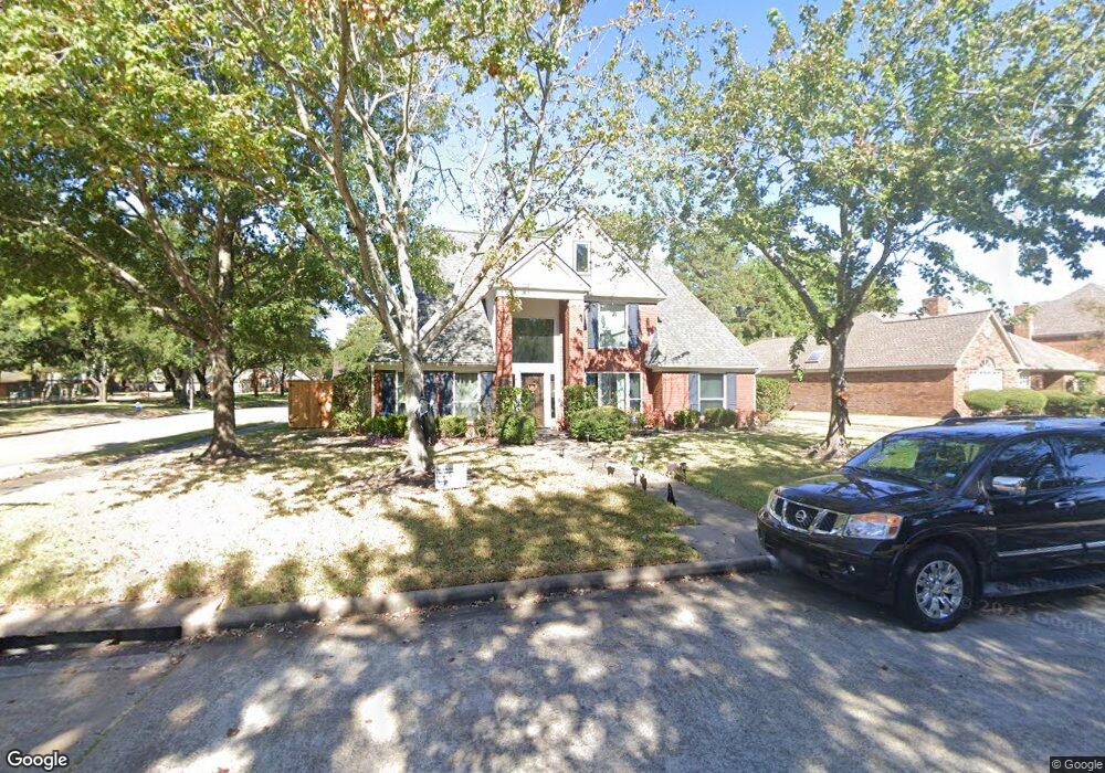 15978 Knolls Lodge Dr, Houston, TX 77095 - photo 1