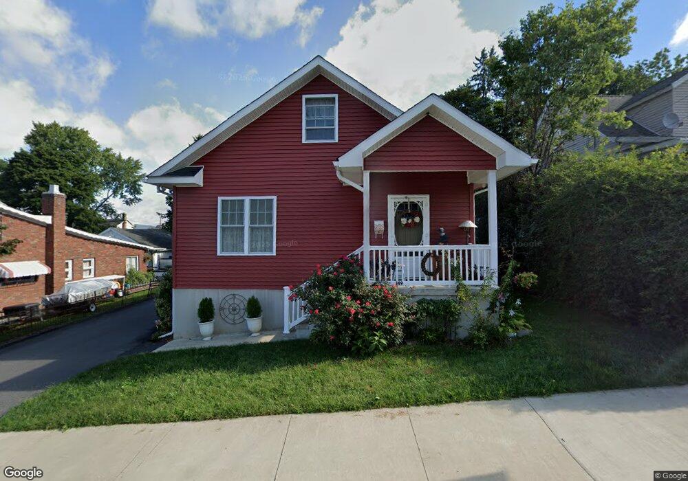 149 Potter St, Dunmore, PA 18512 - photo 1