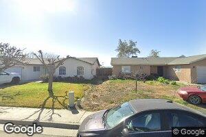 16578 1st St, Huron, CA 93234