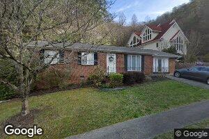 18 Vermillion Ave, Whitesburg, KY 41858