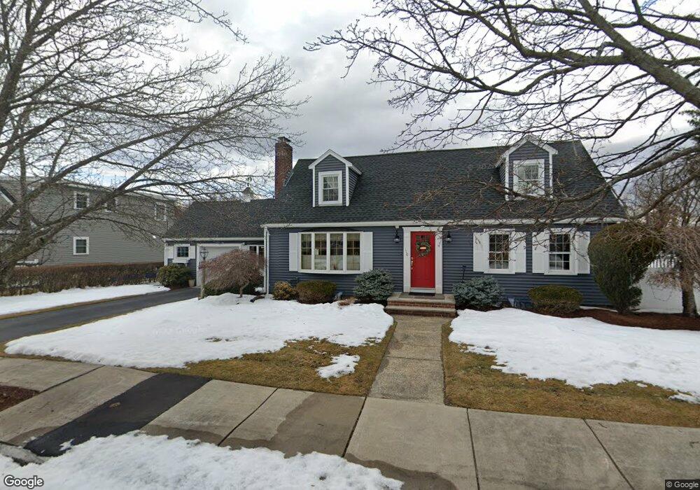 110 Grover St, Everett, MA 02149 - photo 1