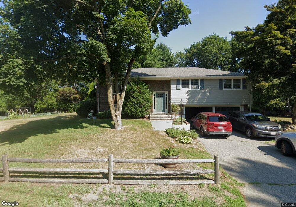 3 Lillian Rd, Lexington, MA 02420 - photo 1