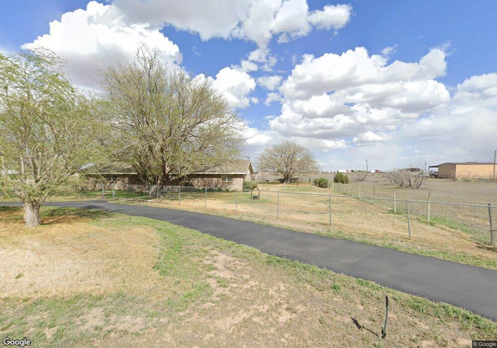 5770 N Sandyland Ave, Odessa, TX 79764 - photo 1