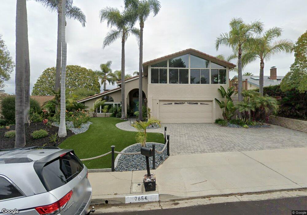 7654 Galleon Way, Carlsbad, CA 92009 - photo 1
