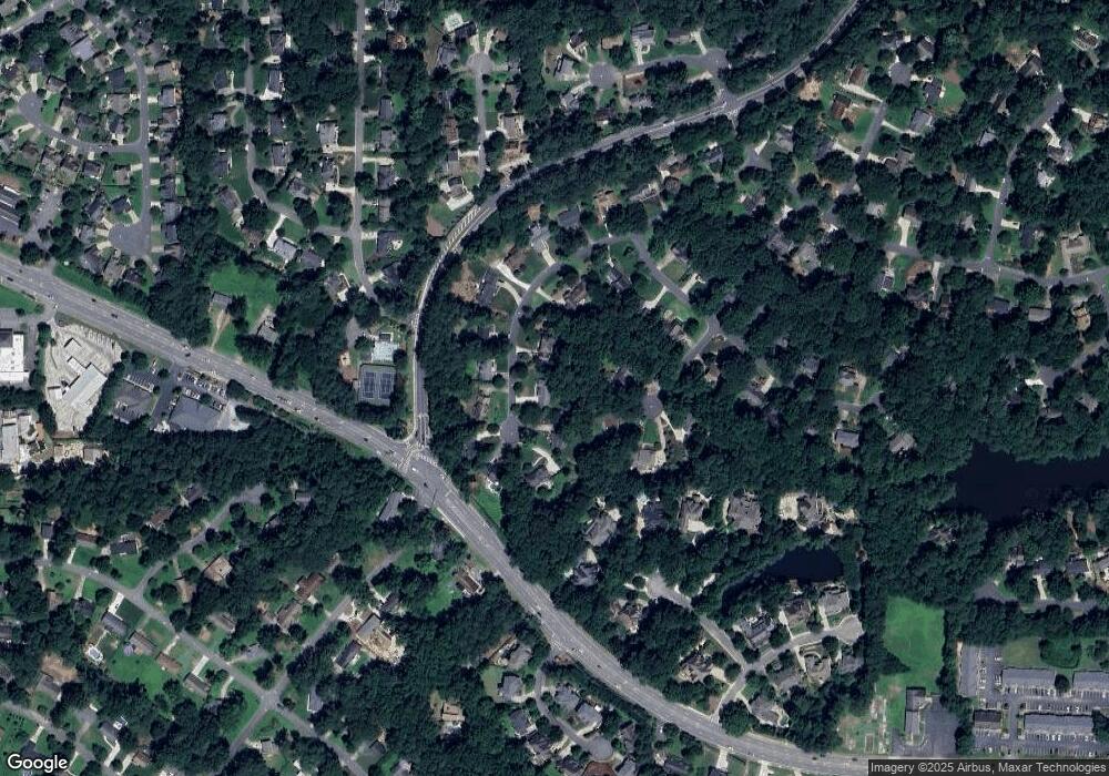 3344 River Birch Way NE, Roswell, GA 30075 - photo 1