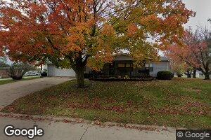 201 S Lincoln St, Mount Ayr, IA 50854