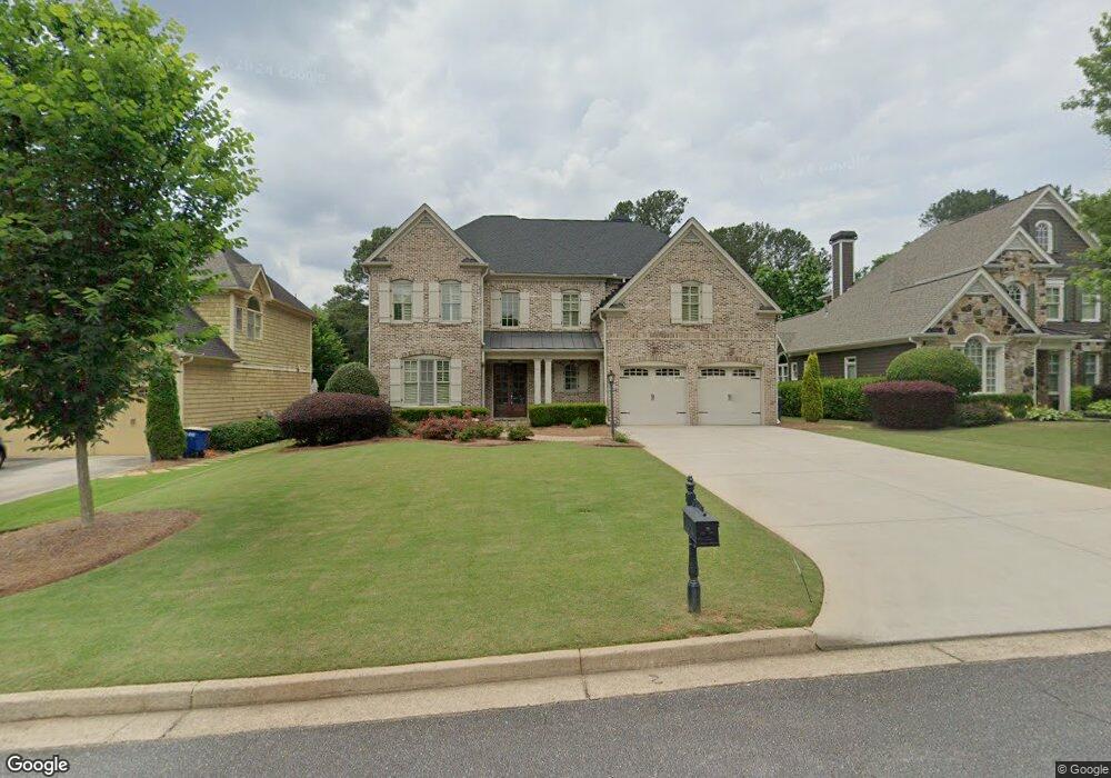 1815 Leighton Ln NE, Marietta, GA 30062 - photo 1