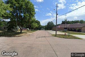 0 E 3rd St, Alcester, SD 57001