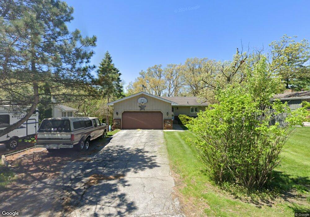 12318 Wallace St, Crown Point, IN 46307 - photo 1