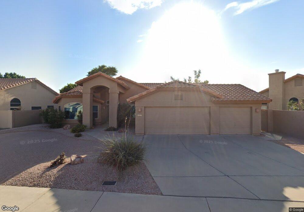 407 W Stacey Ln, Tempe, AZ 85284 - photo 1