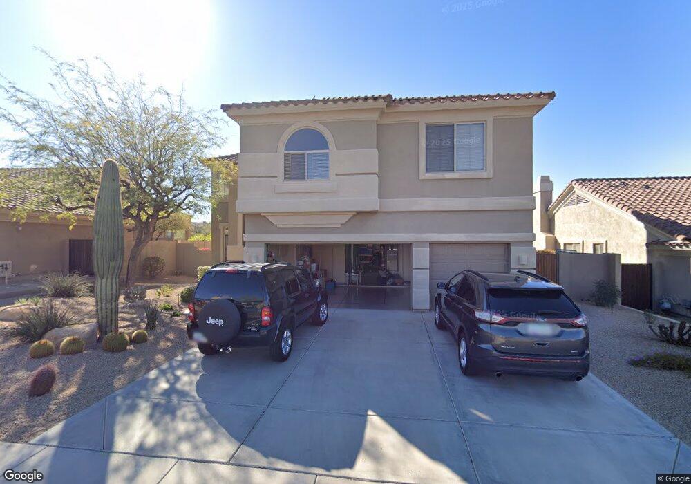 10327 E Rosemary Ln, Scottsdale, AZ 85255 - photo 1