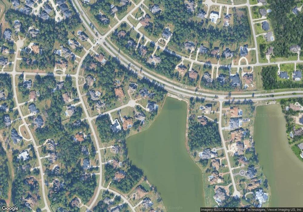 4518 Siandra Creek Ct, Spring, TX 77386 - photo 1