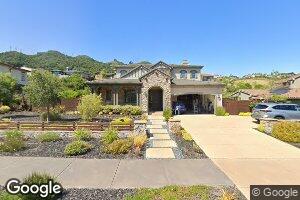 16 Wilder Rd, Orinda, CA 94563
