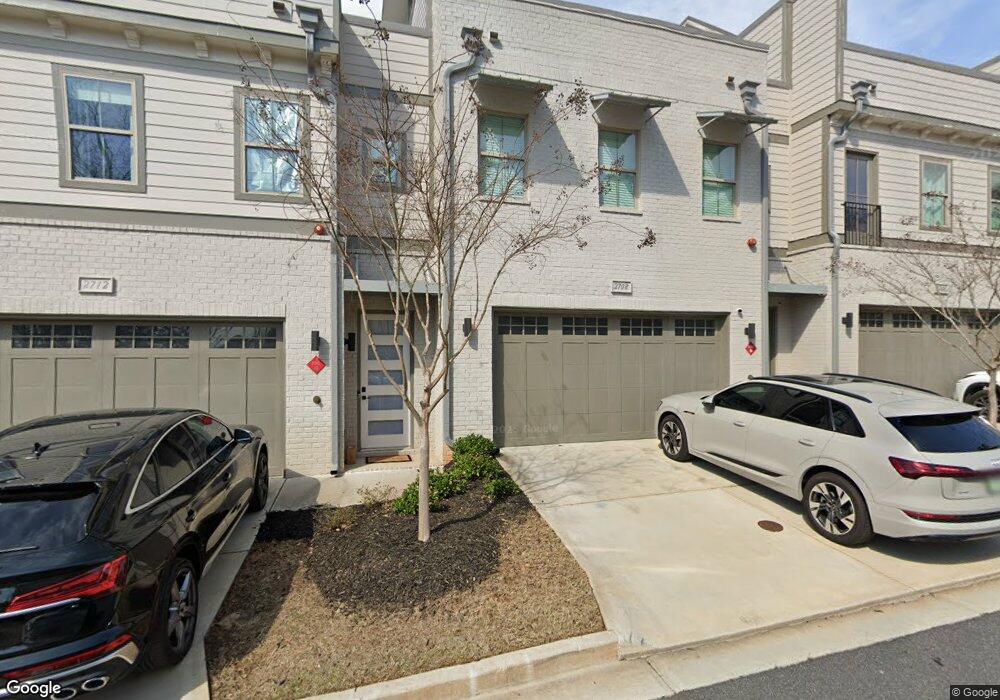 2708 Mathews St SE, Smyrna, GA 30080 - photo 1