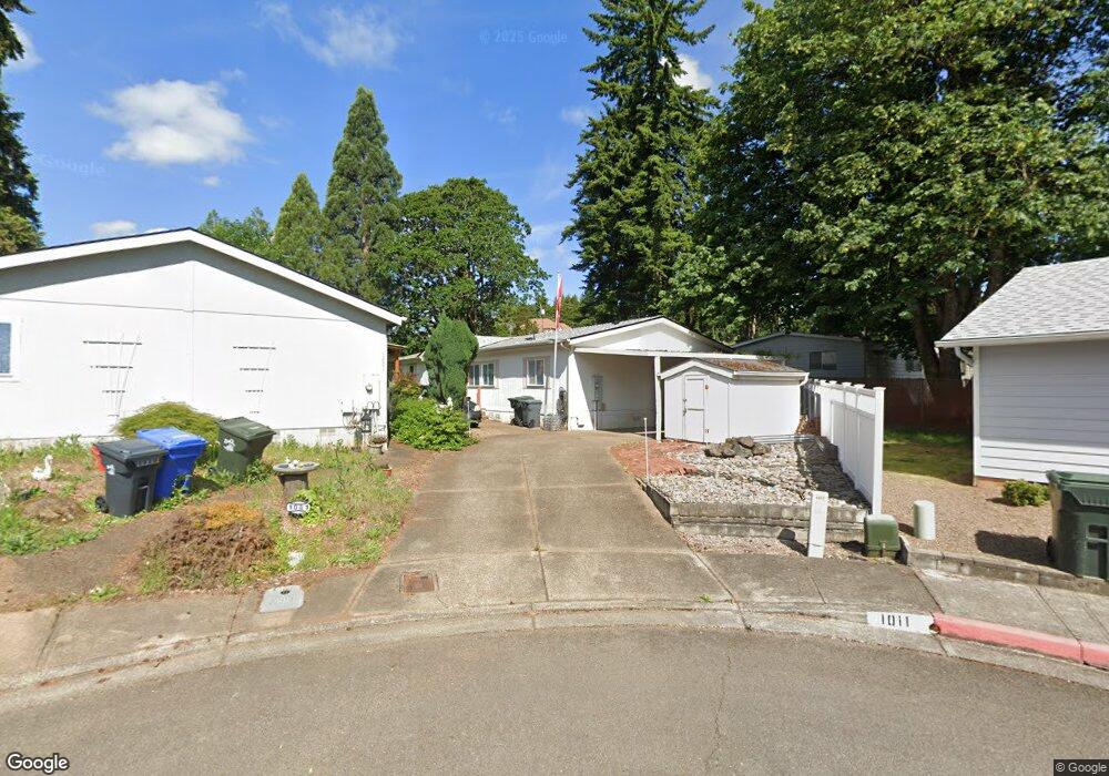 1011 Ginger Ave SE, Salem, OR 97306 - photo 1