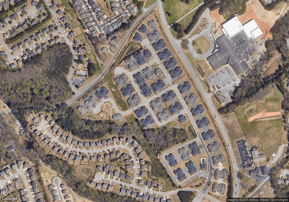 0 Telhurst Way, Buford, GA 30519 - photo 1