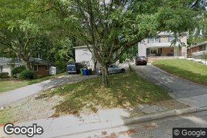 2826 Taney Rd, Baltimore, MD 21209