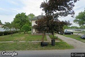 208 N Locust St, Jamesport, MO 64648