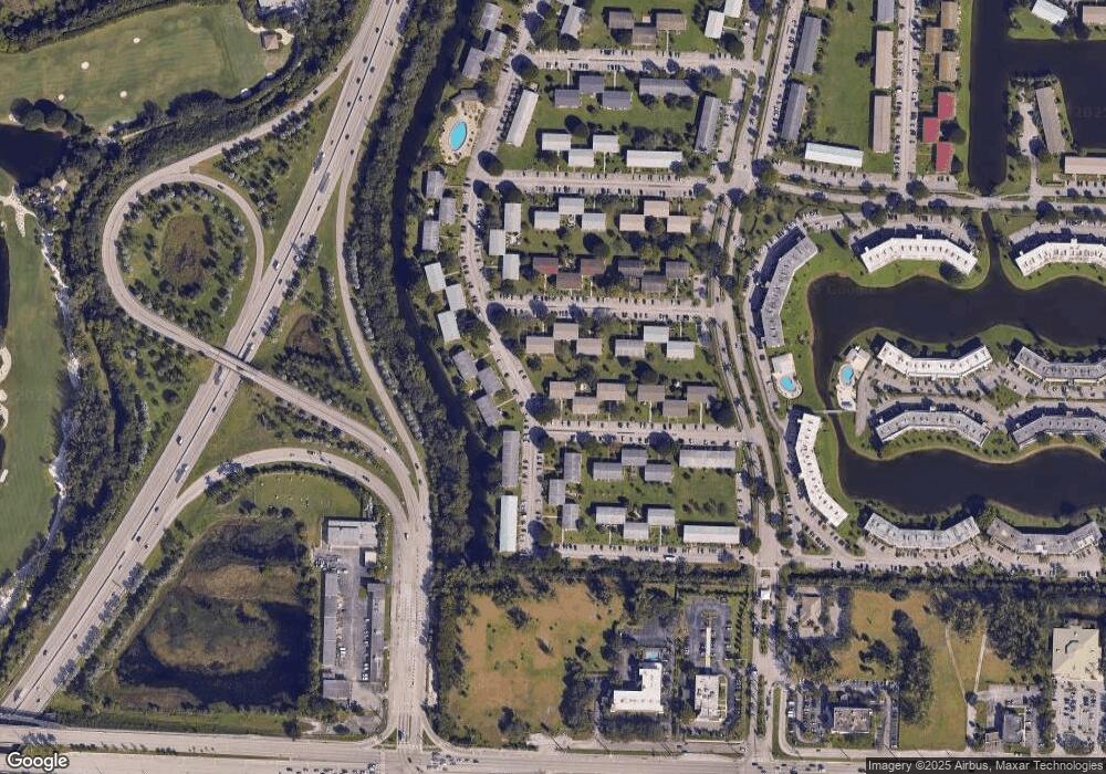 251 Windsor L, West Palm Beach, FL 33417 - photo 1