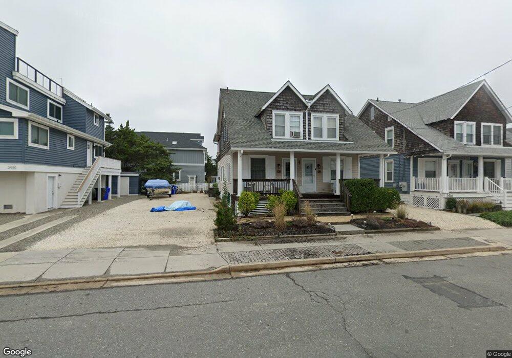 2486 Harbor Ave unit B, Avalon, NJ 08202 - photo 1