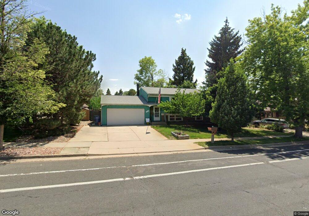 11930 E Exposition Ave, Aurora, CO 80012 - photo 1