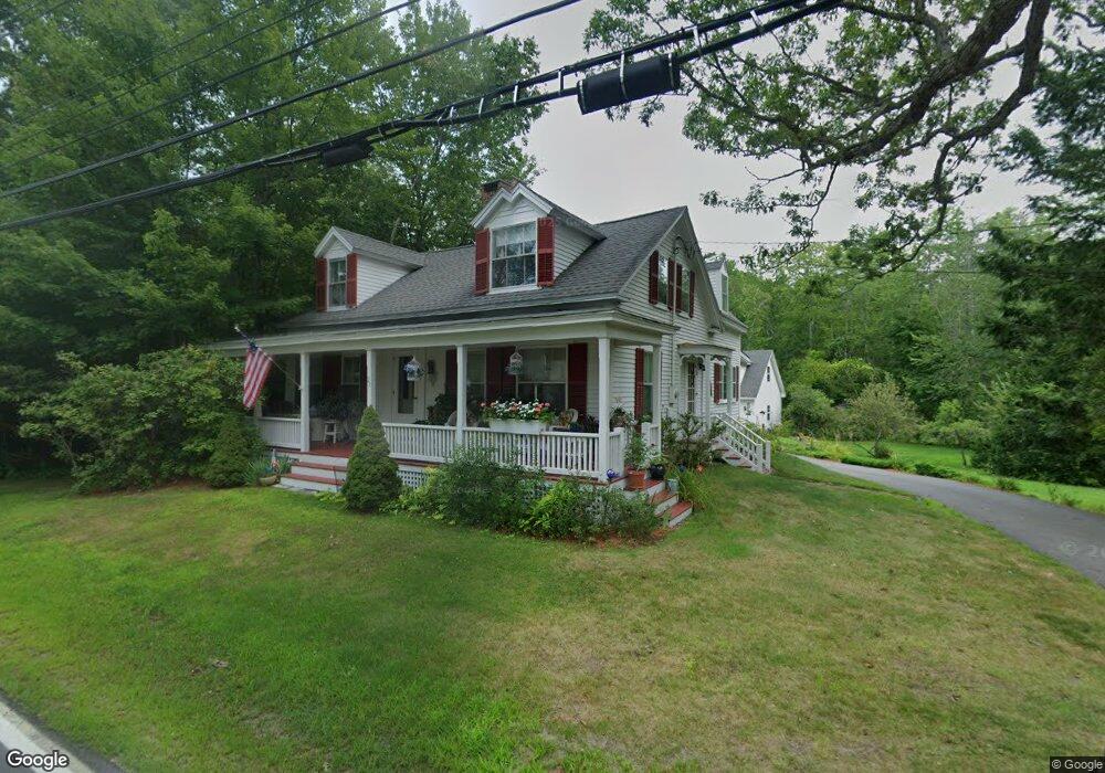 23 Pine Hill Rd, Wolfeboro, NH 03894 - photo 1