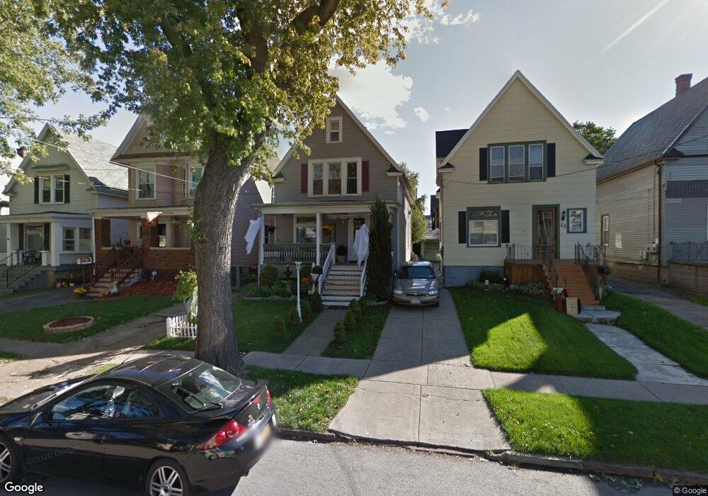 25 Sheffield Ave, Buffalo, NY 14220 - photo 1