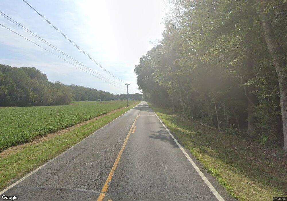 0 Medleys Neck Rd unit MDSM2008328, Valley Lee, MD 20692 - photo 1