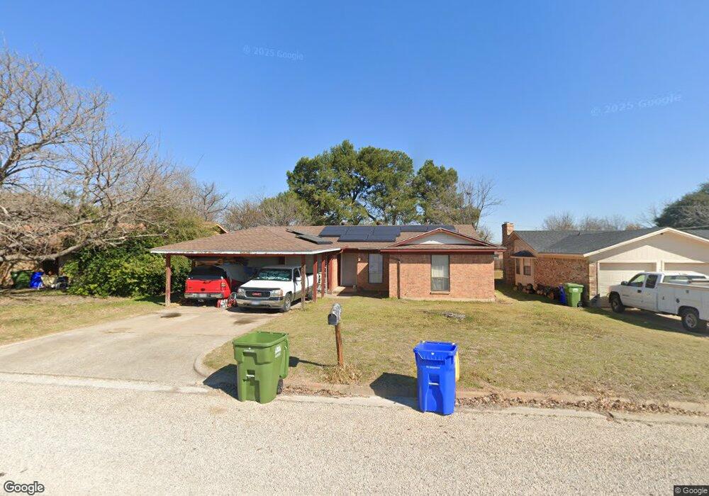 736 Bridle Ave, Fort Worth, TX 76108 - photo 1
